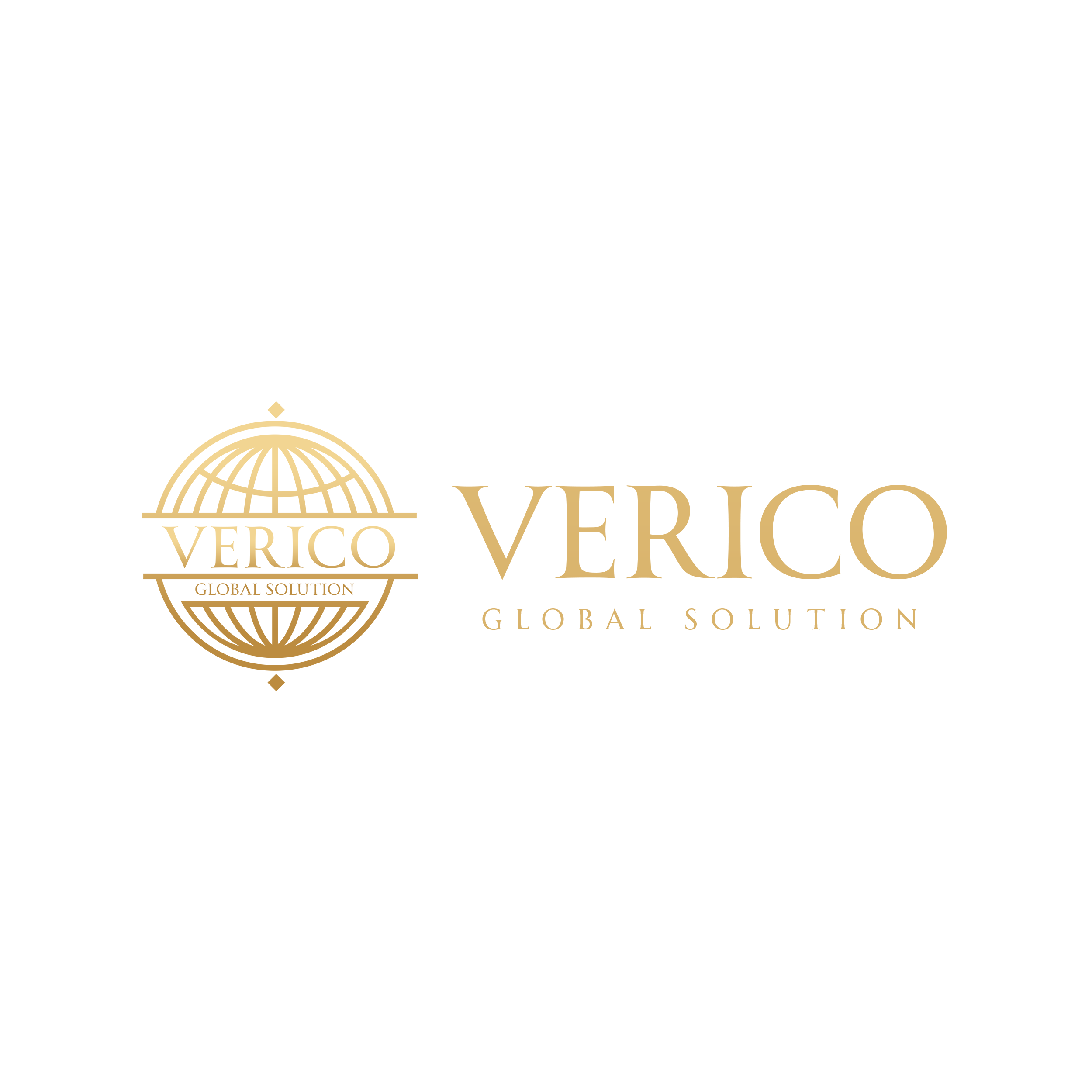 Verico Logo
