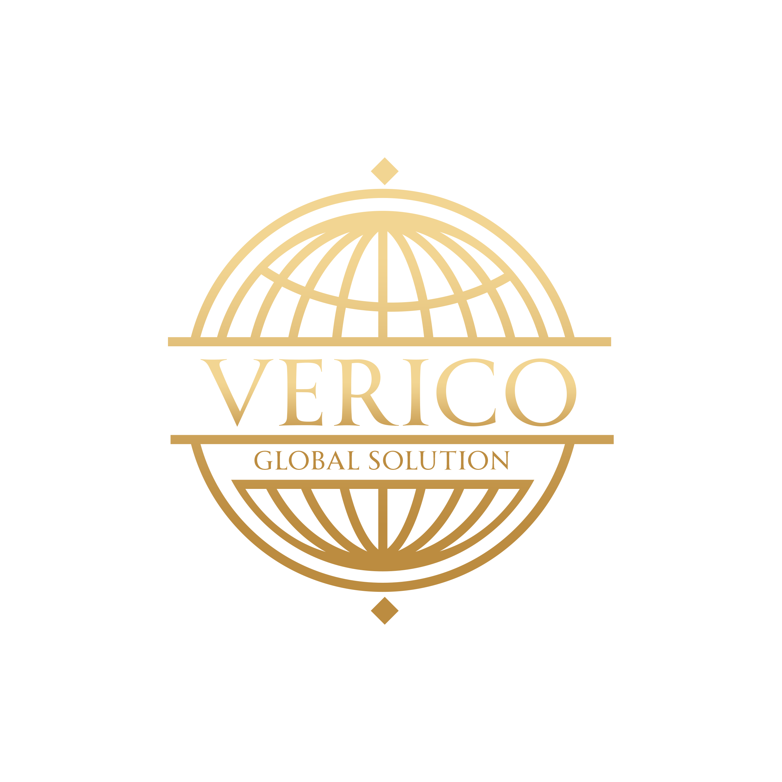 VERICO Logo