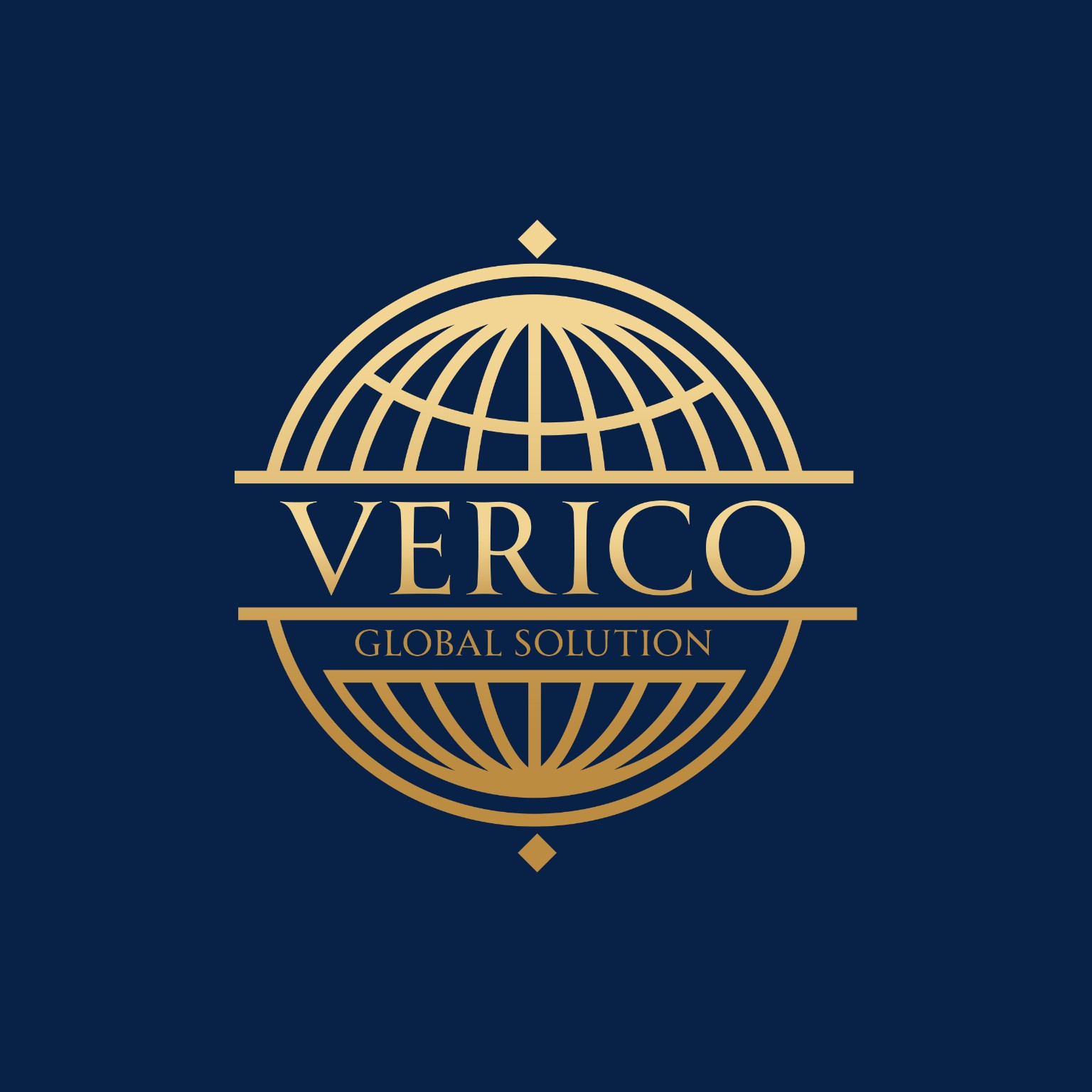Verico Logo