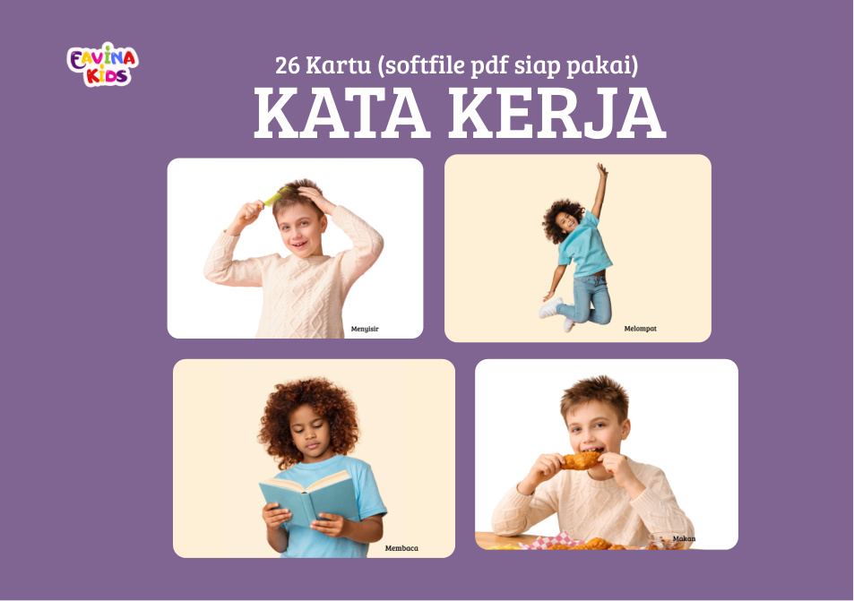 Kata Kerja