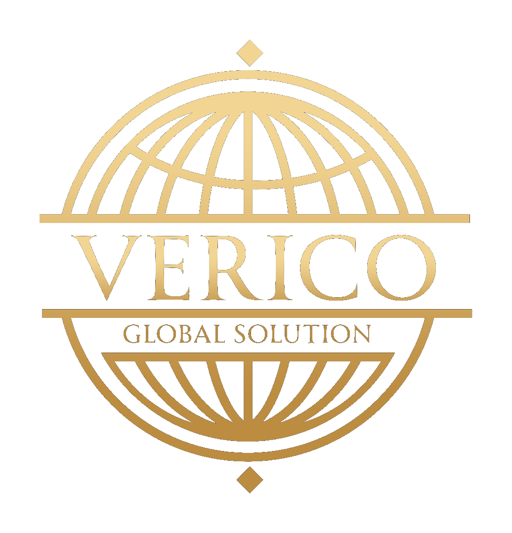 Verico Global Solution
